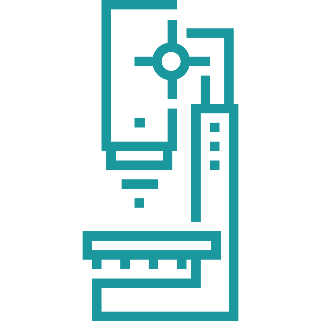 Advanced Facilities & Technology